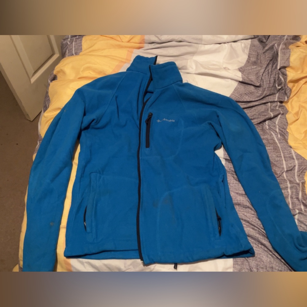 Columbia jacket